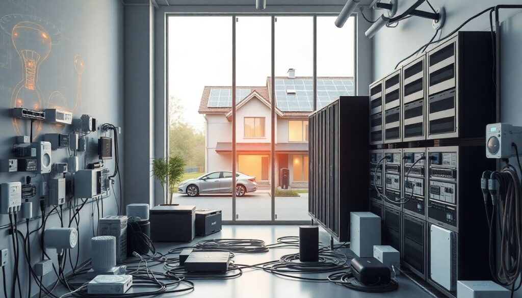 Будущее «умных» домов: какие технологии действительно повышают стоимость и ликвидность объекта - иллюстрация