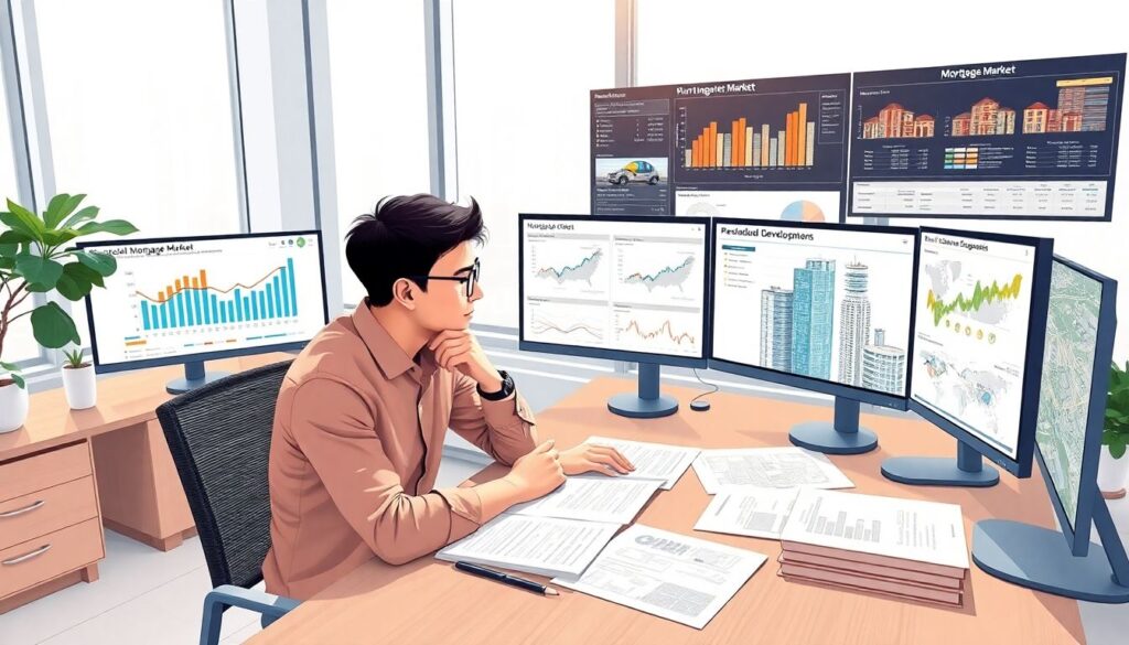 Как выбрать идеальную квартиру в новостройке: чек-лист от экспертов News flat - иллюстрация