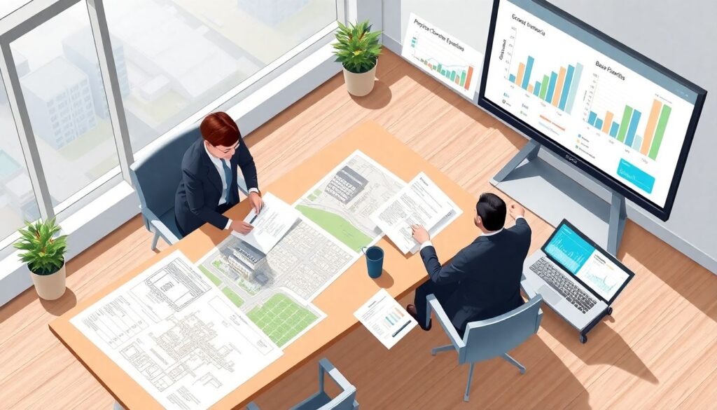 Инвестиции в апартаменты против классического жилья: что выгоднее в 2025 году - иллюстрация