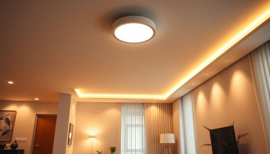 Топ трендов в интерьерном дизайне, которые повышают стоимость недвижимости - иллюстрация