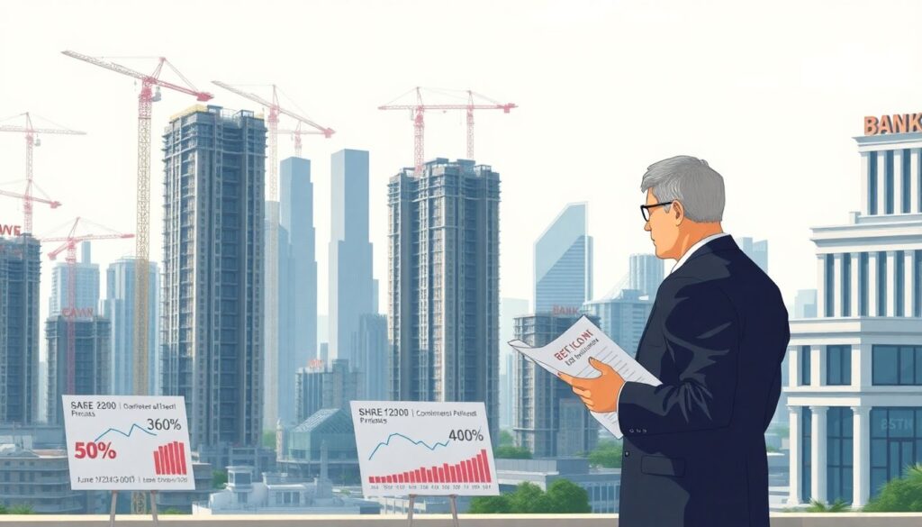 Как изменится рынок недвижимости после реформы долевого строительства - иллюстрация