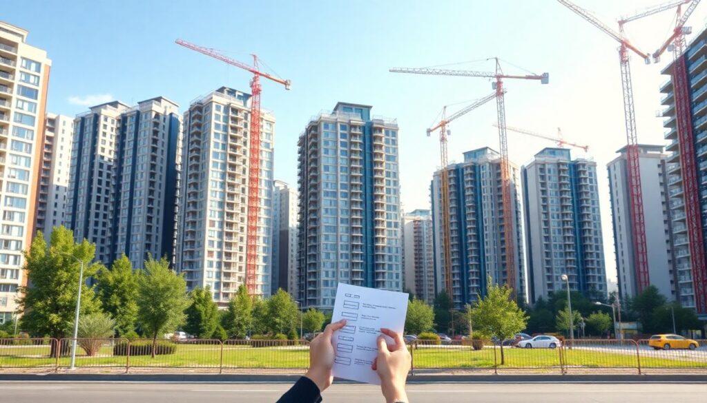 Как выбрать новостройку: чек-лист проверки застройщика, документации и проекта - иллюстрация