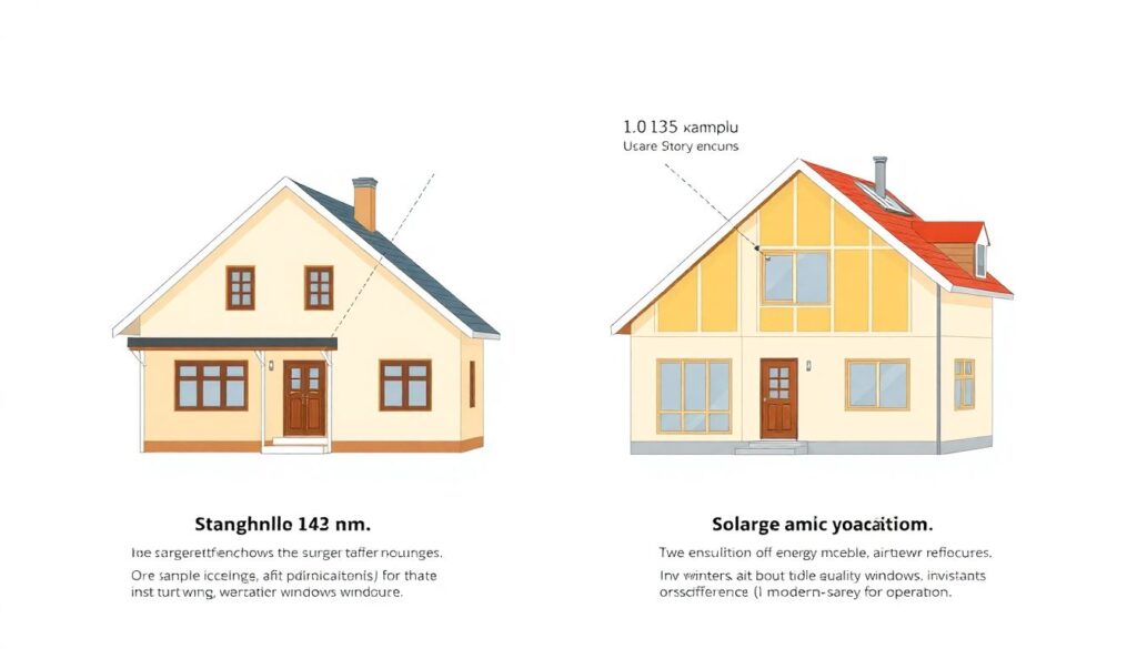 Эко-дома и энергоэффективные квартиры: стоит ли переплачивать за «зеленые» технологии - иллюстрация