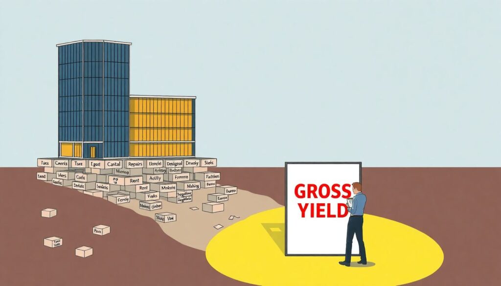 Коммерческая недвижимость: офисы, стрит-ритейл, склады — что чувствует рынок и куда движется спрос - иллюстрация