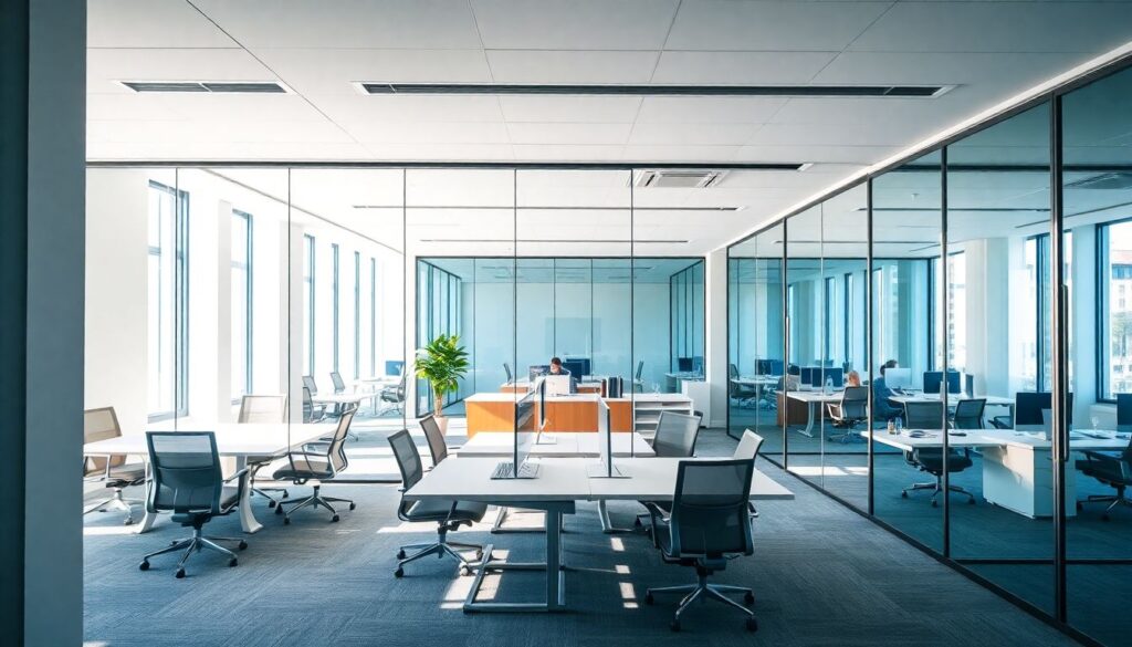 Коммерческая недвижимость: офисы, стрит-ритейл, склады — что чувствует рынок и куда движется спрос - иллюстрация