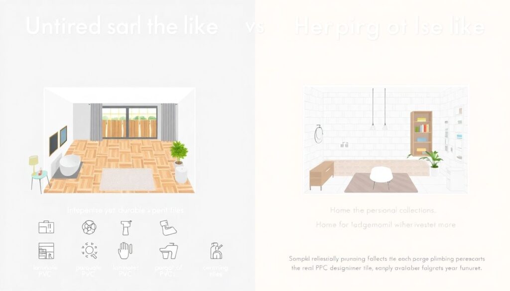 Ремонт под сдачу или для жизни: в чем разница и как оптимизировать бюджет на отделку - иллюстрация