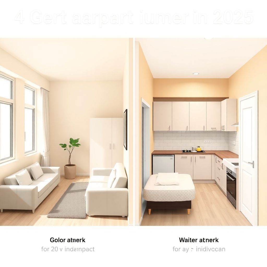 Ремонт под сдачу и для жизни: в чем разница и как оптимизировать бюджет