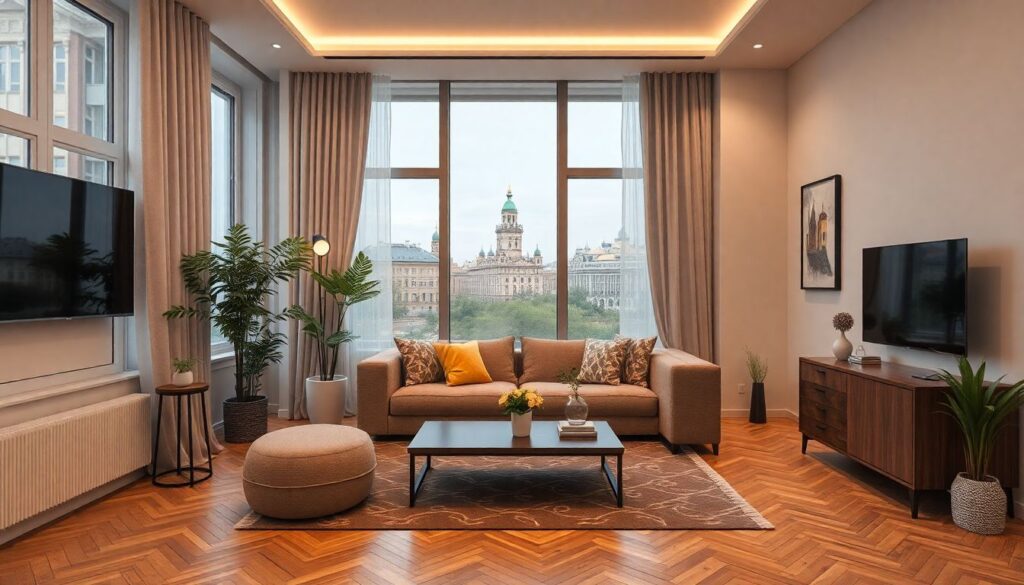 Реновация старых квартир: когда выгоднее реконструировать, а когда — продавать без ремонта - иллюстрация