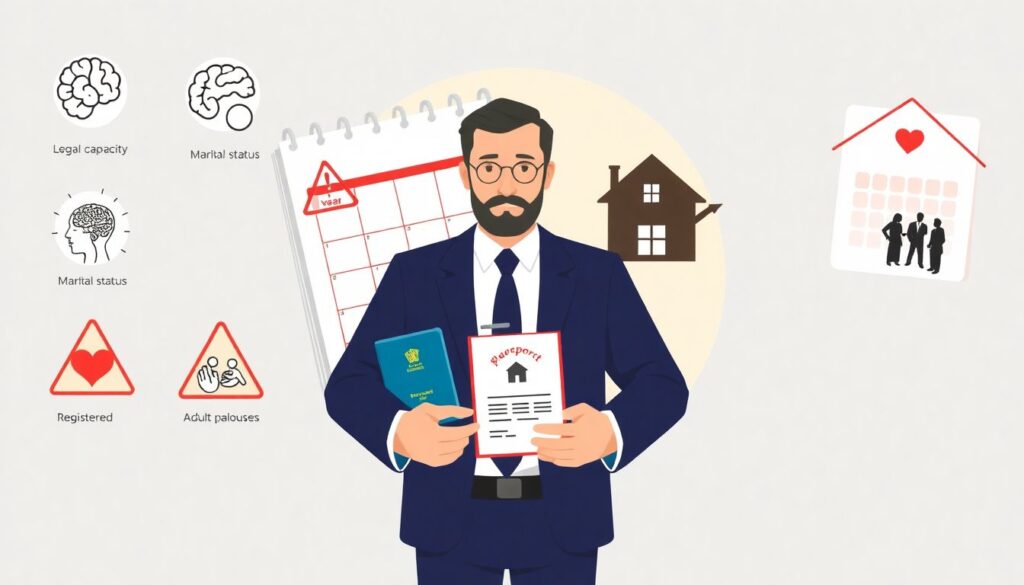 Юридические риски при покупке квартиры на вторичном рынке и как их избежать - иллюстрация