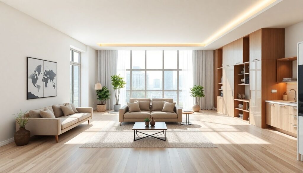 Типовые планировки против свободных: что удобнее для жизни и выгоднее для инвестиций - иллюстрация