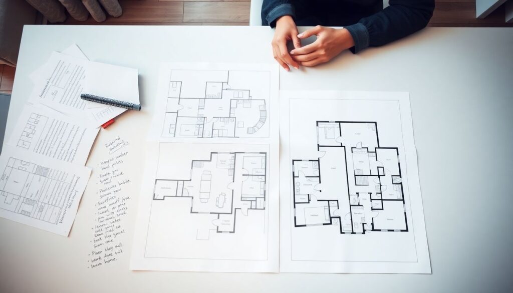 Типовые планировки против свободных: что удобнее для жизни и выгоднее для инвестиций - иллюстрация