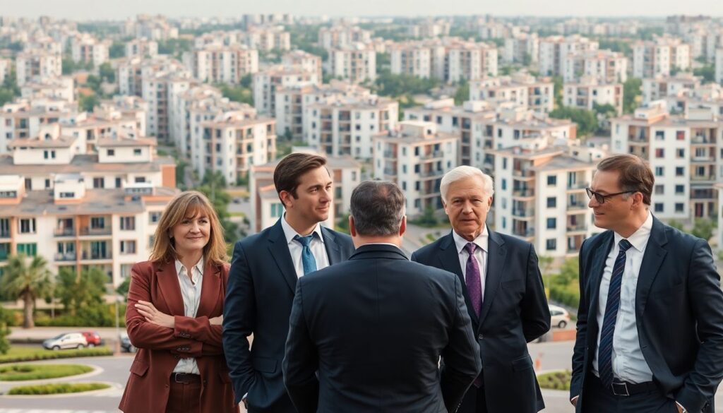 Как рост ключевой ставки меняет рынок жилья: мнение экспертов - иллюстрация