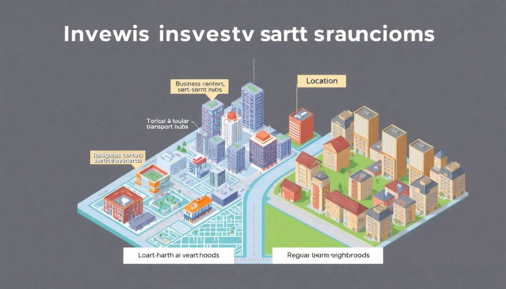 Инвестиции в апартаменты vs классические квартиры: что выгоднее для сдачи в аренду - иллюстрация