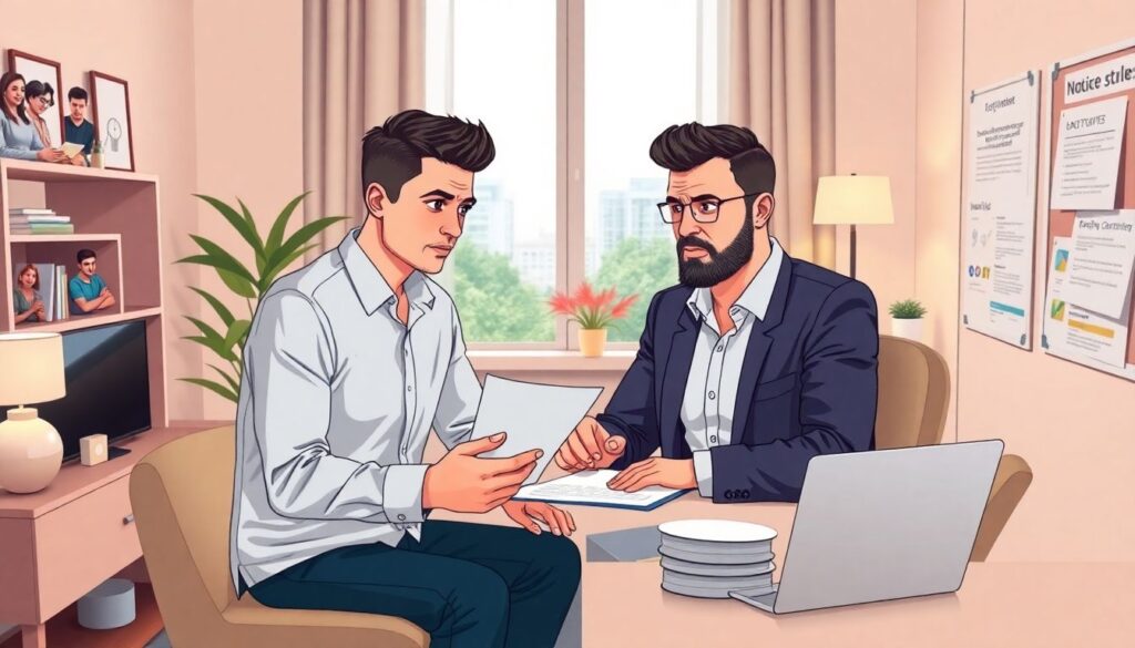 Рынок аренды: как грамотно сдавать квартиру и обезопасить себя от проблемных арендаторов - иллюстрация