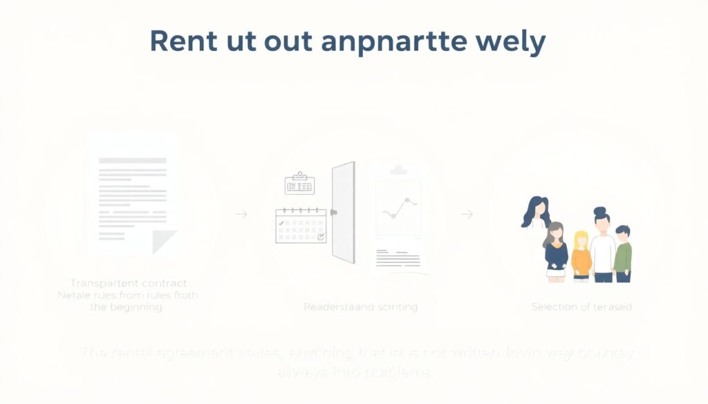 Как грамотно сдавать квартиру: юридические нюансы, налоги и защита от рисков - иллюстрация