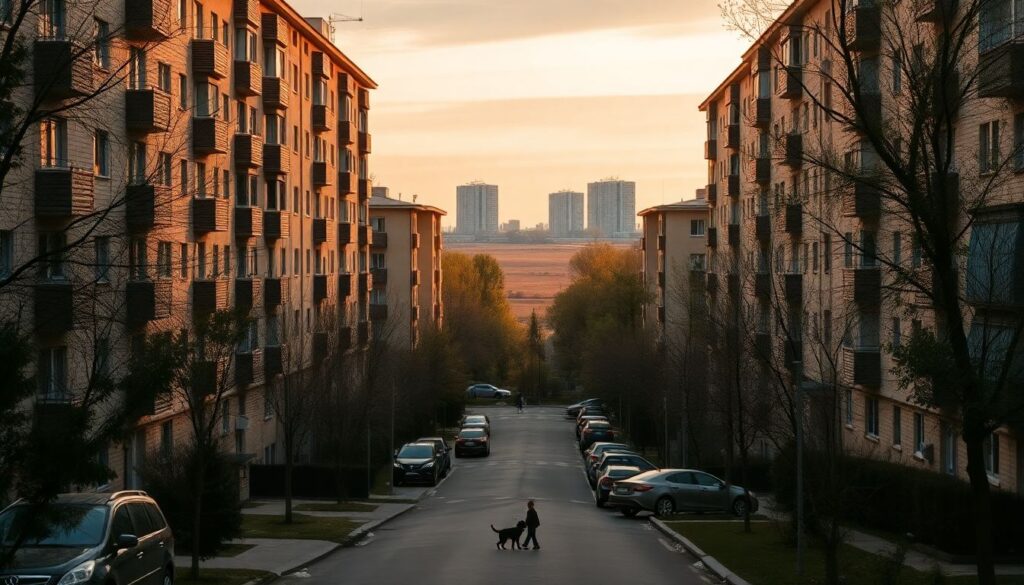 Редизайн старой квартиры: как небольшой ремонт повышает рыночную стоимость - иллюстрация