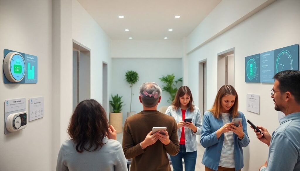 Green building: экологичное строительство и его влияние на цену недвижимости - иллюстрация