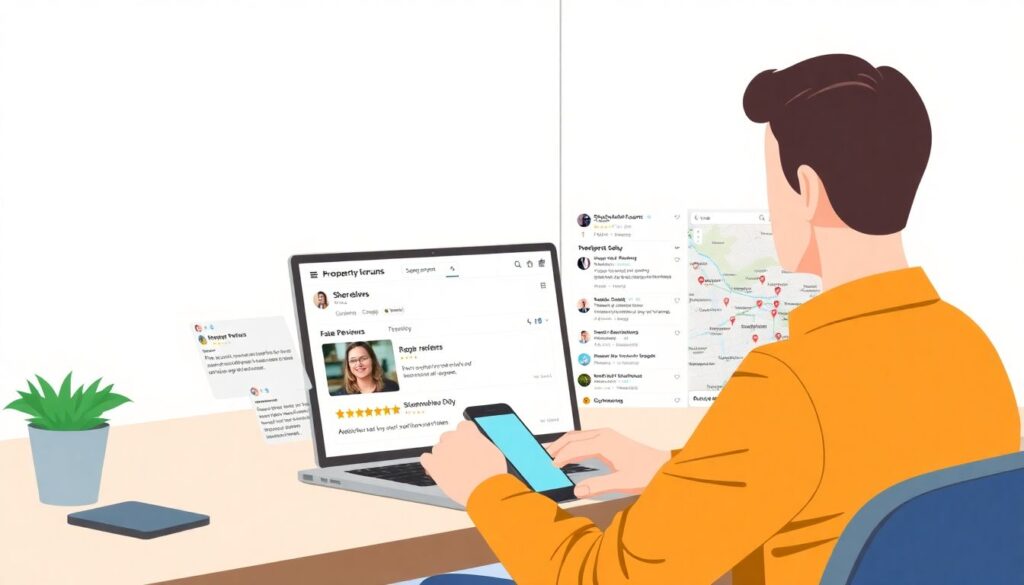 Как проверить надежность застройщика перед покупкой квартиры в новостройке - иллюстрация