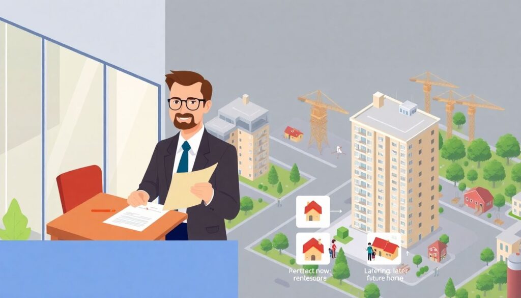 Ипотека под инвестиции: как банки относятся к покупкам “для сдачи” - иллюстрация