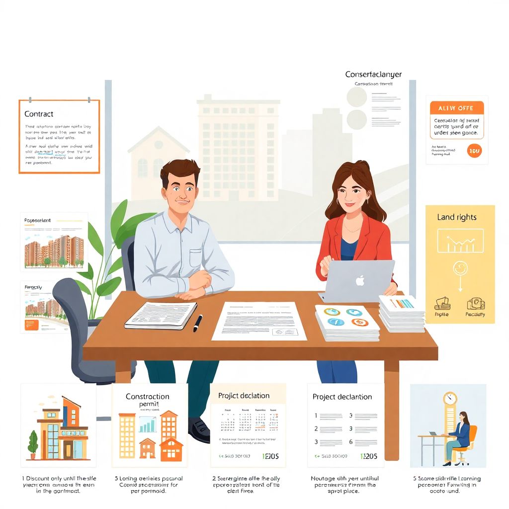 Как проверить надежность застройщика перед покупкой квартиры в новостройке