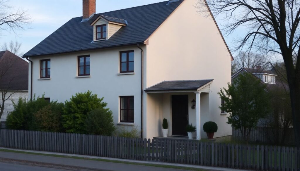 Переезд из мегаполиса в пригород: плюсы, минусы и влияние на ваш бюджет и комфорт - иллюстрация