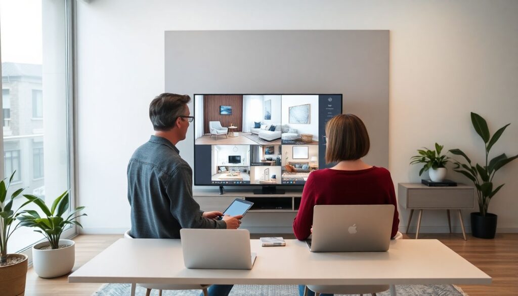 Тренды в дизайне интерьеров: какие решения уже устарели, а какие будут актуальны ещё долго - иллюстрация