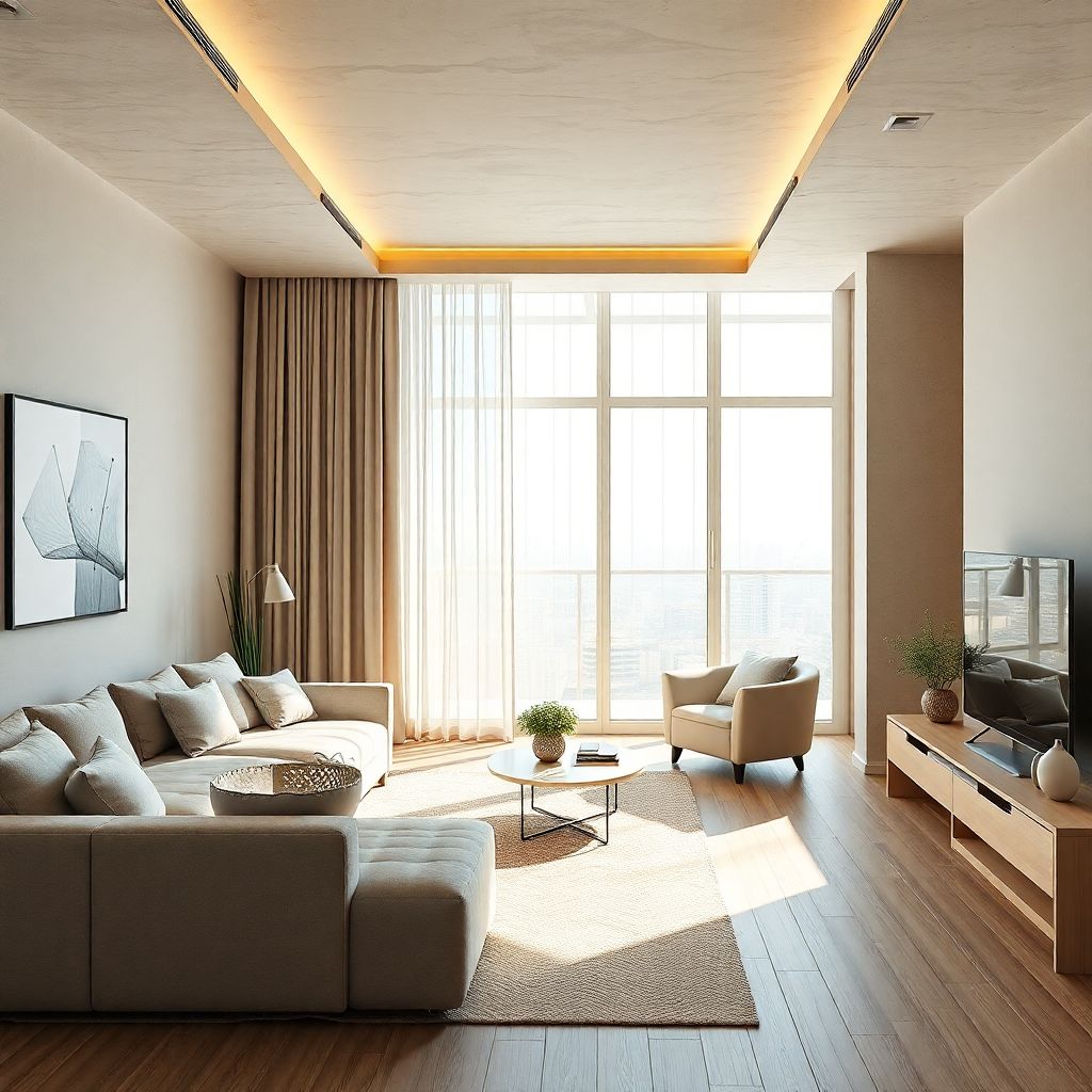 Тренды в дизайне интерьеров: что устарело и какие решения надолго актуальны