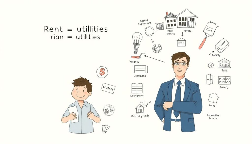 Коммерческая недвижимость или жилой фонд: куда вкладываться в условиях нестабильности - иллюстрация