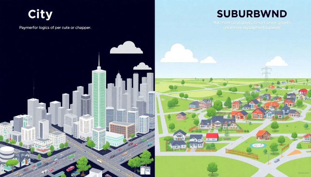 Городская реновация и застройка пригородов: куда выгоднее вкладываться на горизонте 5–10 лет - иллюстрация