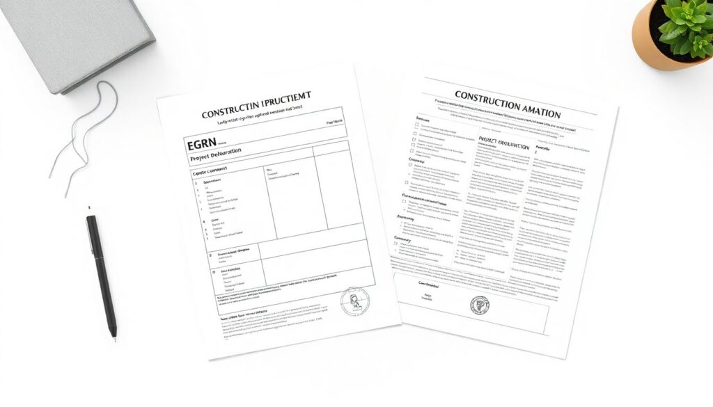 Как читать договор долевого участия (ДДУ): на что обратить внимание, чтобы не потерять деньги - иллюстрация