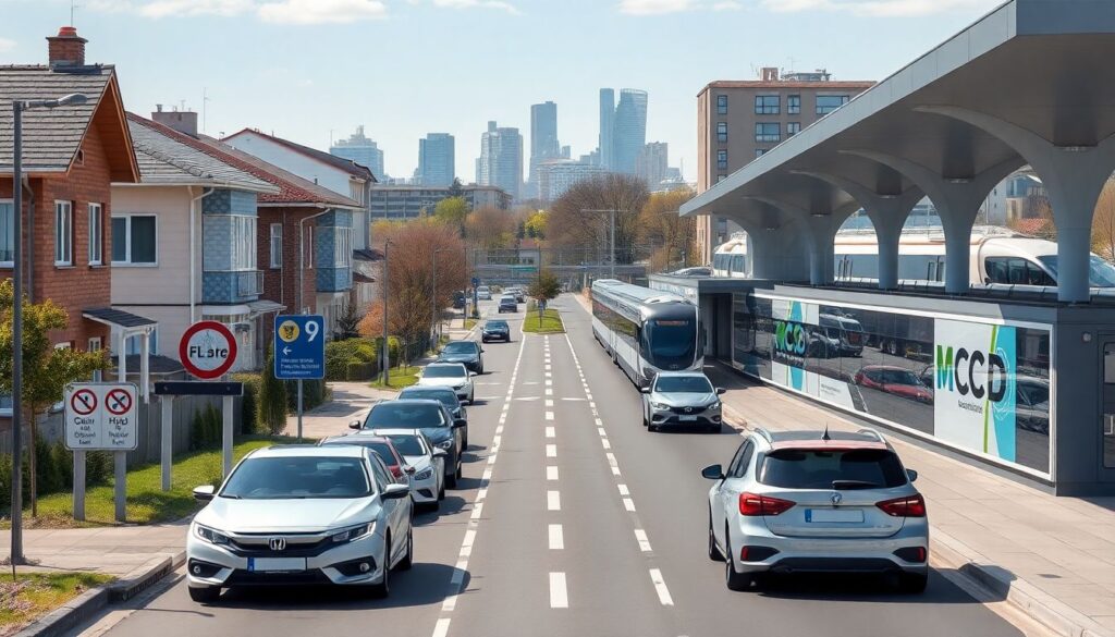 Переезд из города в пригород: как выбрать дом и инфраструктуру, чтобы не разочароваться - иллюстрация