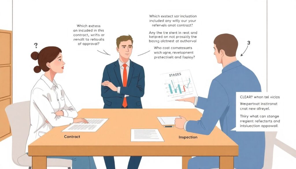 Трансформация планировок: как перепланировать квартиру законно и без лишних затрат - иллюстрация