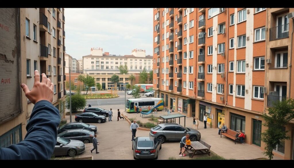 Сравнение вторичного жилья и новостроек: что выгоднее с точки зрения инвестиций и жизни - иллюстрация