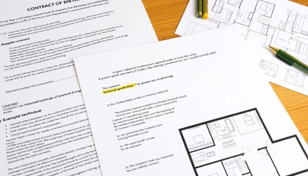 Строительство частного дома «под ключ»: этапы, сроки, бюджет и как избежать передела - иллюстрация