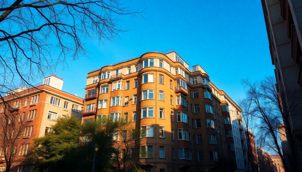 Реновация старого фонда: выгодно ли инвестировать в «сталинки» и «хрущёвки» сегодня - иллюстрация