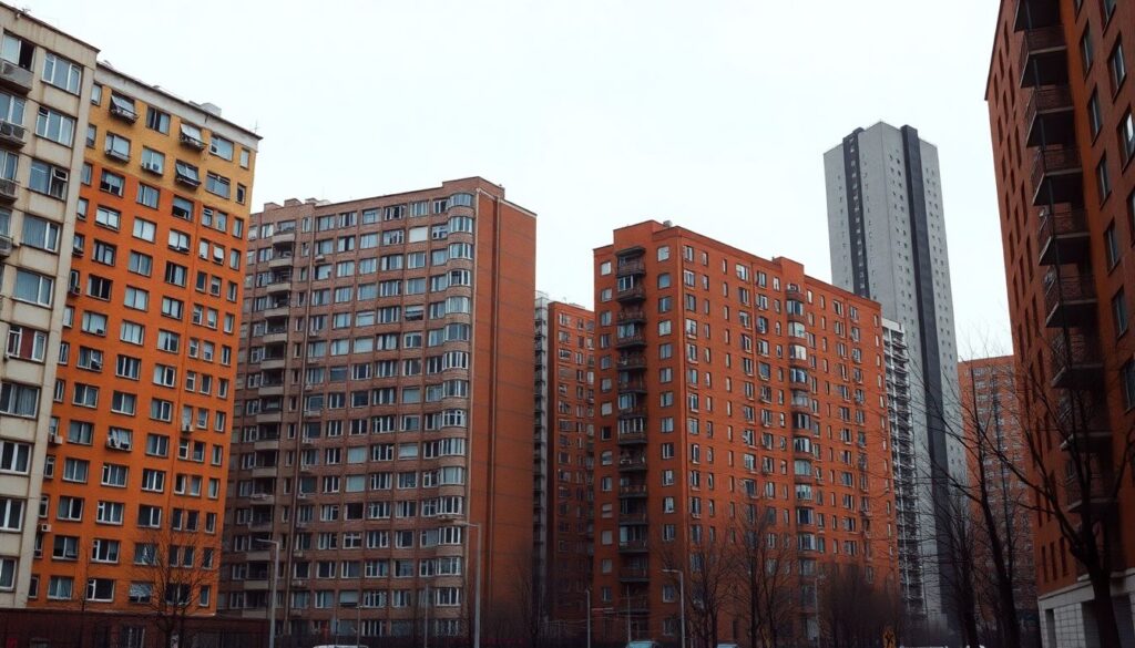 Реновация старого фонда: выгодно ли инвестировать в «сталинки» и «хрущёвки» сегодня - иллюстрация