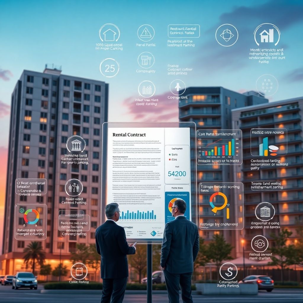 Рынок аренды в 2026 году: ключевые тренды и прогнозы от news flat