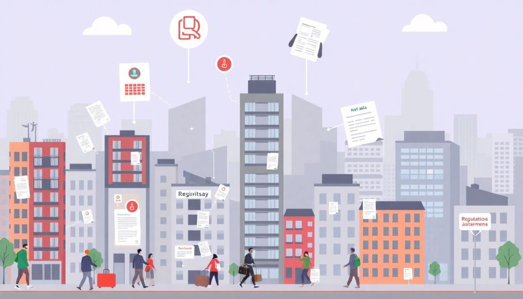 Как выбрать квартиру для инвестиций: чек-лист от экспертов News flat - иллюстрация