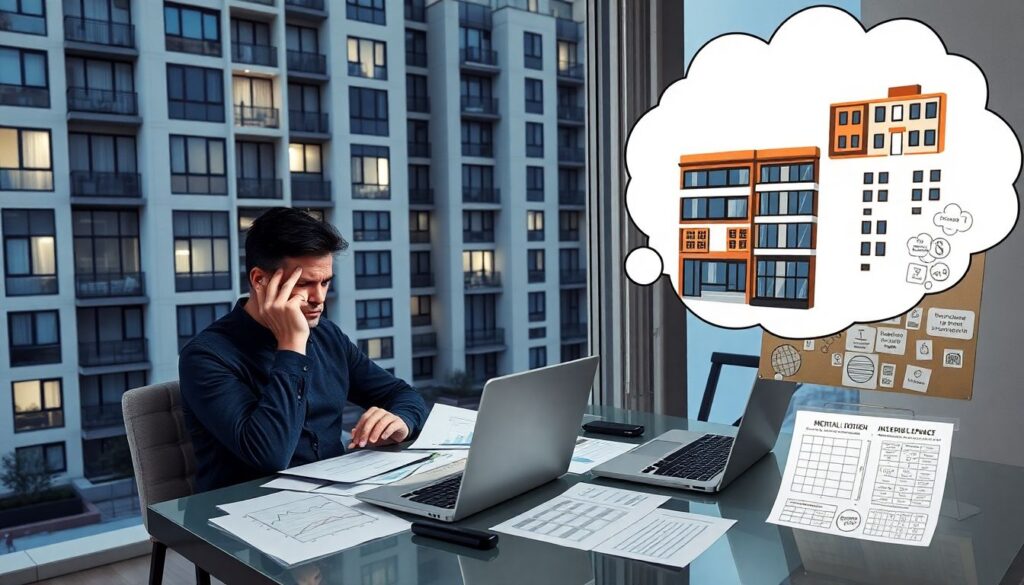 Как выбрать квартиру для инвестиций: чек-лист от экспертов News flat - иллюстрация