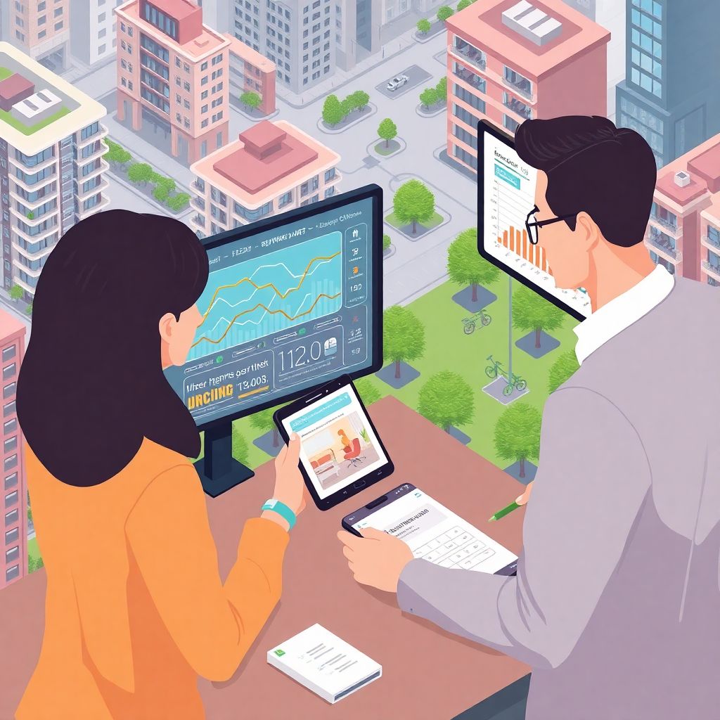 Как выбрать квартиру для инвестиций: чек-лист от экспертов news flat