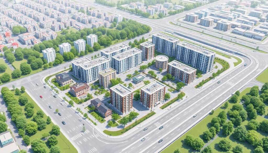 Редевелопмент промзон: как бывшие заводы превращаются в самые дорогие кварталы города - иллюстрация