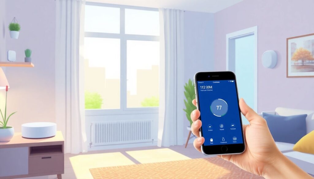 Умный дом в обычной квартире: какие технологии реально нужны, а за что переплачивать не стоит - иллюстрация