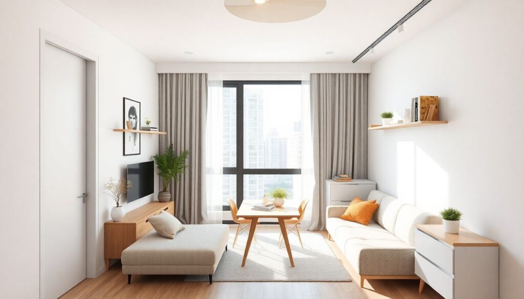 Микроквартиры и ко-ливинги: ответ рынка на рост цен и изменение образа жизни - иллюстрация