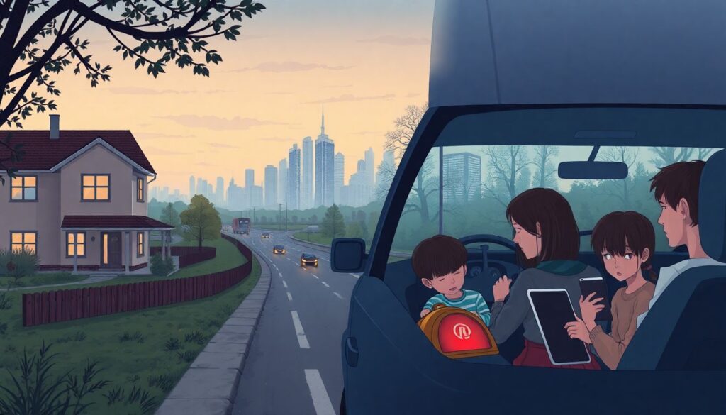 Загородный дом или квартира в городе: что выбрать в 2026 году с точки зрения инвестиций и комфорта - иллюстрация