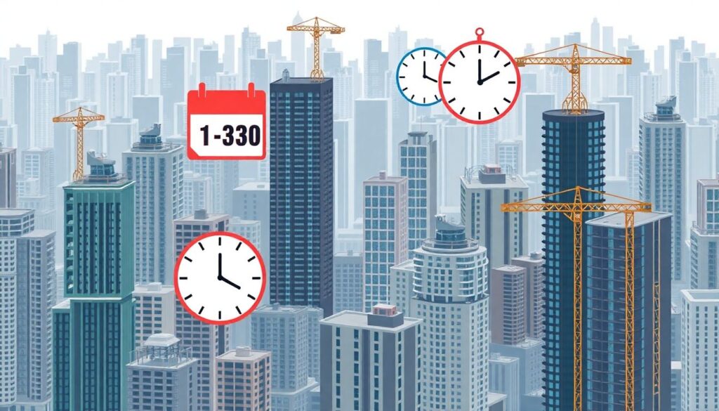 Срыв сроков строительства: права дольщиков и реальные способы защитить свои деньги - иллюстрация