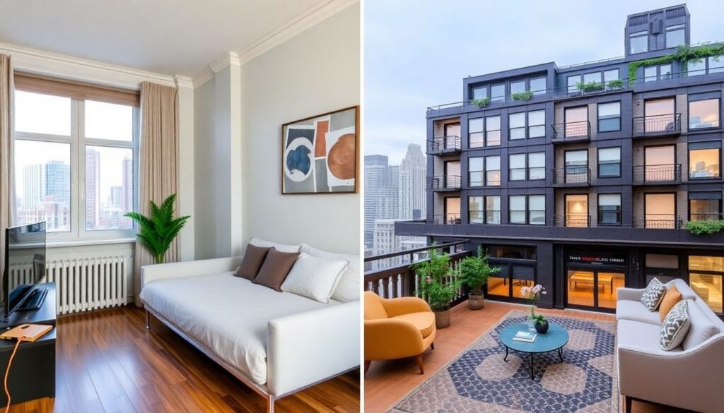 Ремонт под сдачу: как обустроить жилье, чтобы быстро найти арендатора и не переплатить - иллюстрация