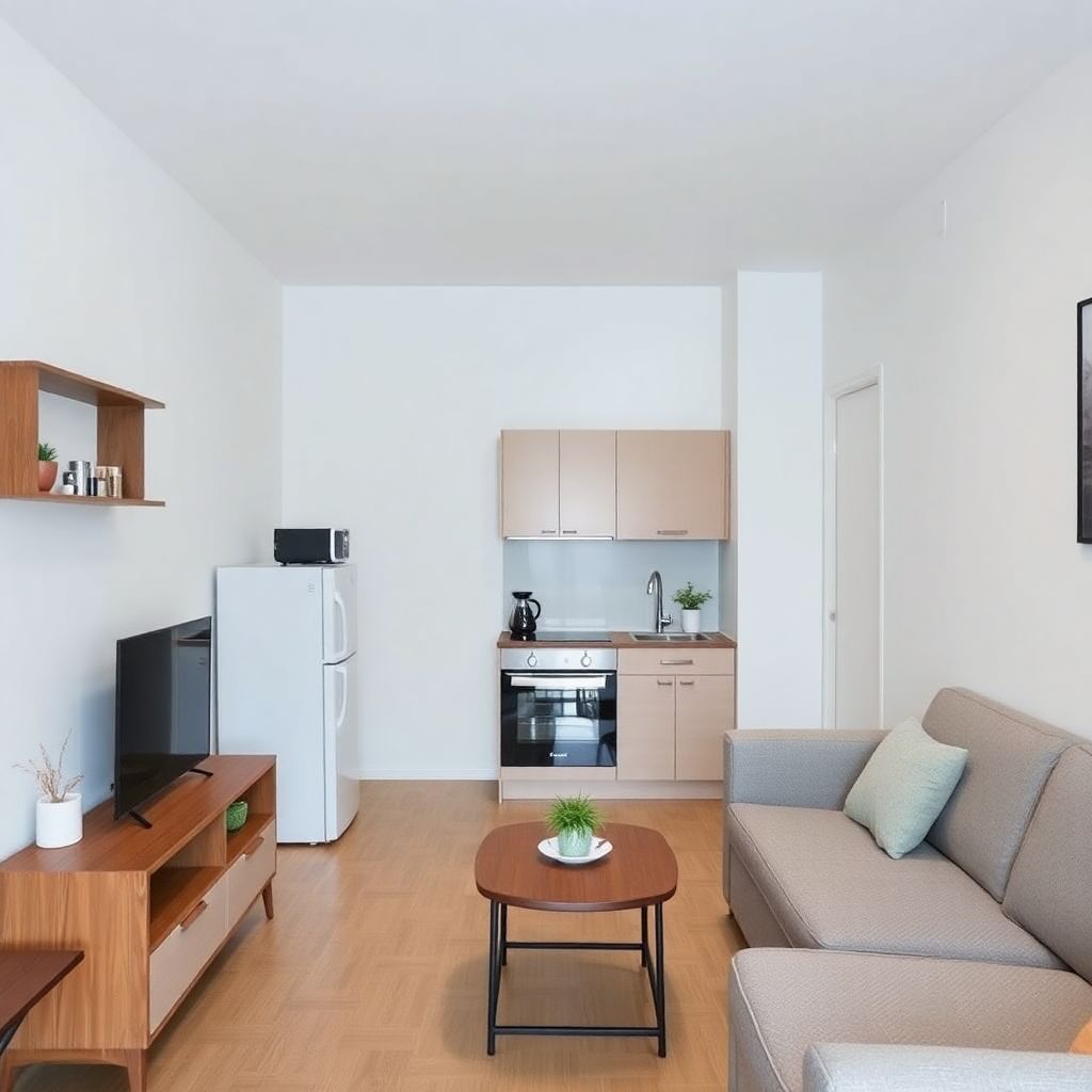 Ремонт под сдачу: как недорого обустроить жилье и быстрее сдать