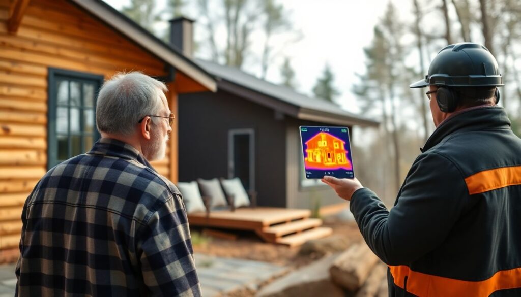Зеленое строительство и энергоэффективные дома: мода или реальная экономия для владельца - иллюстрация