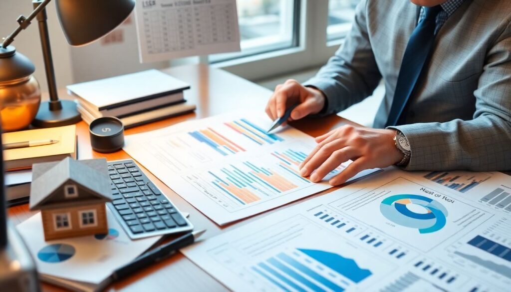 Риски инвестиций на ранней стадии строительства: кейсы, цифры, советы от экспертов - иллюстрация