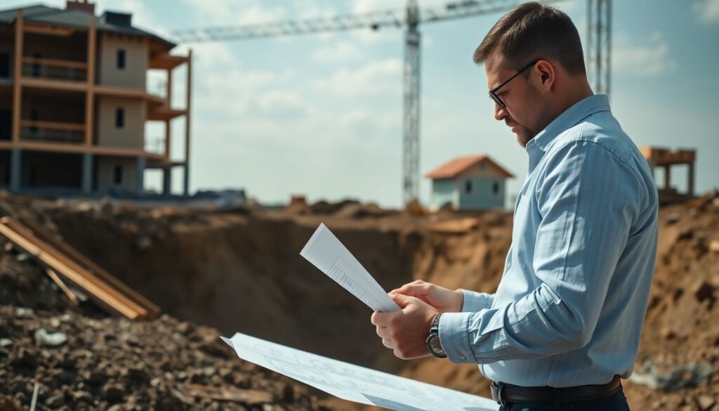 Риски инвестиций на ранней стадии строительства: кейсы, цифры, советы от экспертов - иллюстрация